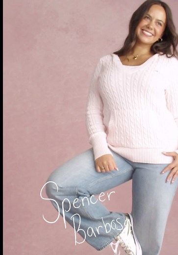 Hollister Spencer Barbosa Collection: Confidence in Fashion