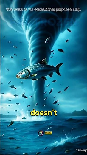 Why Do Fish Fall from the Sky? Uncover the Weird Science!