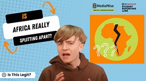 Be MediaWise lesson 5: How to determine the credibility of a source on social media