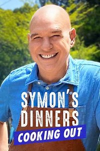 Symon's Dinners Cooking Out (2020 - 2024) - TV Show