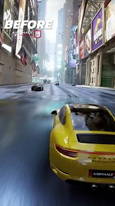 6 comments |  Epic cars. Intense speed. Play Asphalt Legends now on PlayStation! ️ | Asphalt Legends | Facebook