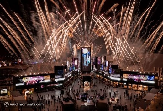 Riyadh Season 2025: Biggest Events Revealed So Far