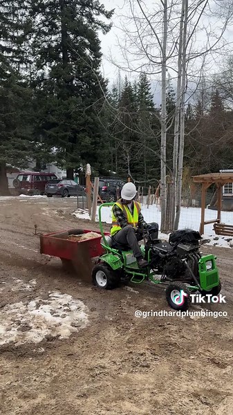 New Video Release from Grind Hard Plumbing Co.