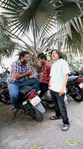 116K views · 2.3K reactions | Watch till the end! . . #reelsinstagram #reels #funnyreels #gujju #gujarati | The Comedy Factory | Facebook