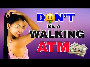 Are You Tired Of Supporting Her Family? Don't Be A Walking ATM!