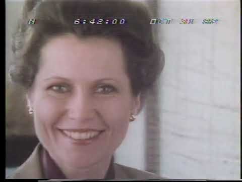 NBC Nightly News - 1981-10-31