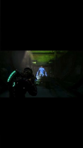 Dead Space 3 | Let's Play Short | Episode 8