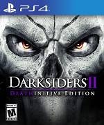 Darksiders II