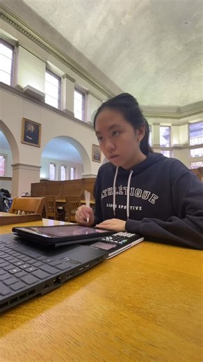 jennifer chen on Instagram: "how i spend 24 hours before my chem exam #chemistryexam #studywithme #collegelife #cornell #lockedin"