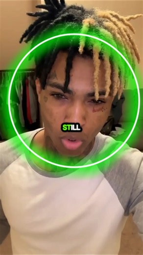 XXXTentacion - Moonlight (Rare Live Performance) 🖤🌙