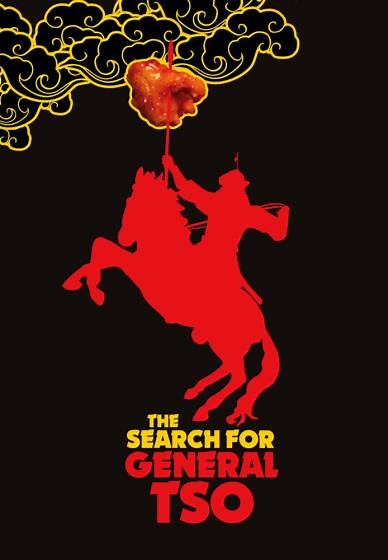 Search for General Tso, The