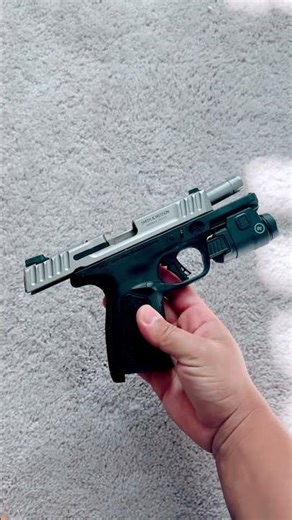 Smith & Wesson SD9 2.0 9mm