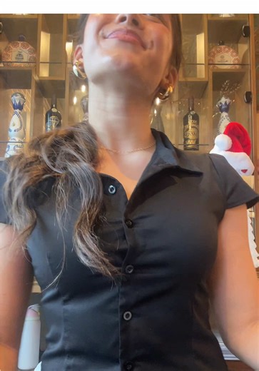 A Day in the Life of Your Favorite Hostess