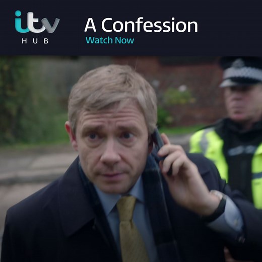 15K views · 210 reactions | The local community turn out in force to search for a missing Sian. A Confession. Watch now on ITV Hub. | ITV | Facebook