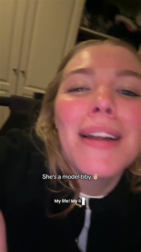 That’s right babyyy I’m starting 2026 as I mean to go on 🌟✨🌟✨🌟 #model #dream #justagirl