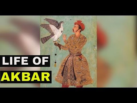 Life of Akbar, the Great Mughal | Medieval Indian History Documentary (Part 1)