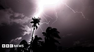 Lightning kills more than 100 in northern India