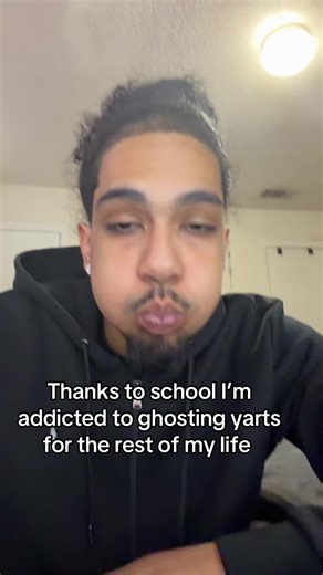 Smooth (@smoothwitdatool)’s video of ghost