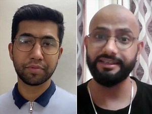 In order to be a better ally, one has to have a clear understanding of the LGBTQ community and sometimes even the members of the community can get few things wrong. This Pride Month, NDTV's Arun Singh talks to an openly gay psychotherapist Deepak Kashyap who helps us understand the basics and answers some FAQs.02062021_n_LGBTQCommunity | NDTV