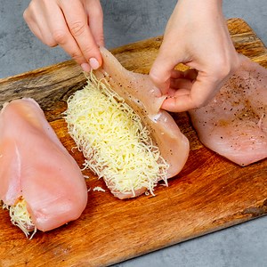 1M views · 12K reactions | Forget all the recipes! This is the most...