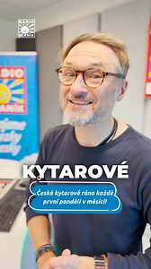 14K views · 598 reactions | Rádio Blaník on Reels | Facebook