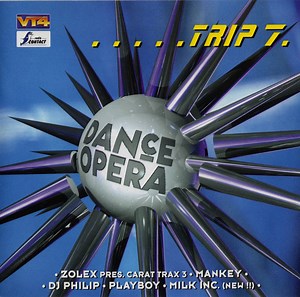 Various - Dance Opera Trip 7