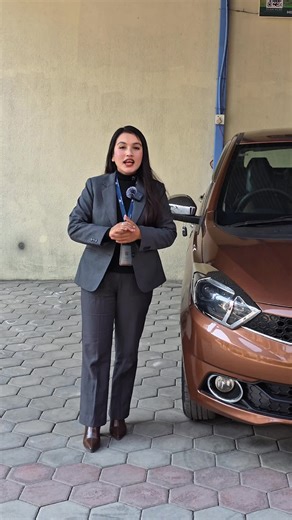 🚗 Tata Tigor XZ | 2017 | Single-Handed | For Sale 💰 Rs. 18,00,000 (Negotiable) Looking for a safe, reliable & budget-friendly sedan? This Tata Tigor XZ is a perfect match for city drives & family use 👨‍👩‍👧‍👦 ✨ Key Highlights ✅ 2017 Model | XZ Variant ✅ Single-Handed ✅ Run: 60,000 km ✅ ⭐ 4-Star Global NCAP Safety ✅ Well-maintained & ready to drive ✨ Why Buy From Western Motors? ✔ Multiple brands & models ✔ Quality-checked & verified cars ✔ Easy finance up to 60% ✔ Exchange facility availabl