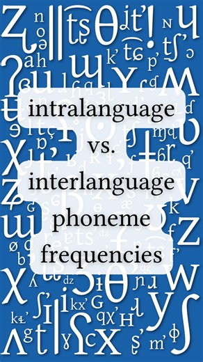 20K views · 781 reactions | How do the sounds of English compare to...