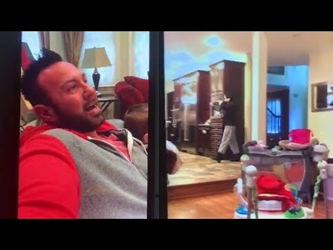 JWoww Accuses Roger of Domestic Abuse, Posts Videos Of Their Fights