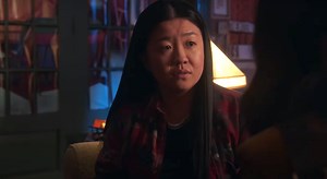 Good Trouble's Alice Fights Back Against Harmful Asian Stereotypes