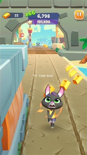 Talking Tom Gold Run Vs Time Rush Vs Hero Dash - Best Funny Falls & Fail Compilation Android #shorts