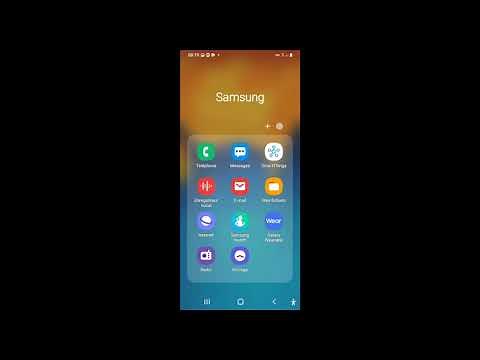 Capturer et renommer facilement une photo sur Android