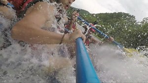 SPLASH INTO ADVENTURE IN SEVIERVILLE, TENNESSEE