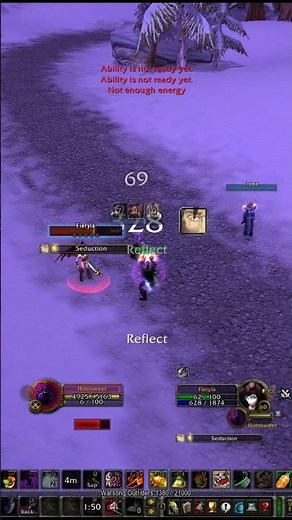 how to deal with soul link succubus warlocks #1v1 #wow #pvp #worldofwarcraft #classicwow #rogue