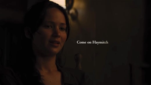 Why No One Escapes the Hunger Games: Haymitch's Insights