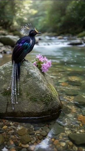 Musik suara alam , Musik relaksasi untuk otak 🌿 ✨#channelrelaksasi