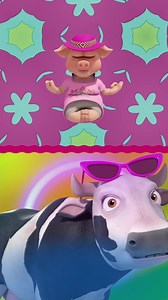 243K views · 2.6K reactions | ¿Quién dijo que los padres no bailan al ritmo de La Granja? 藍 Descubre los remixes más famosos de La Granja en nuestra playlist de YouTube. ¡Diversión asegurada para grandes y chicos!  https://rebrand.ly/RemixesLaGranjaDeZenon #ElReinoInfantil #LaGranjaDeZenon #YouTube #Playlist #CancionesInfantiles | La Granja de Zenón | Facebook