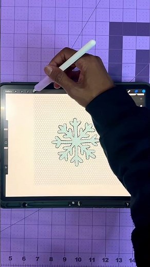 How To Trace A Image For A Rhinestone Template