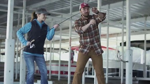 Gander Mountain TV Spot, 'Catch & Release: Guide Series'