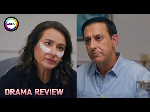 Meri Zindagi Hai Tu Episode 27 Review | 05 Feb 2026 | ENG SUB | Hania Aamir | Bilal Abbas | Ada Tv