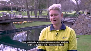 Meet the Lepore brothers, Tony and Charlie. Between them, they have been tending to the picturesque gardens of Adelaide for almost 100 years! 🌱 Watch the video or read the full story on Adelaide Living. living.cityofadelaide.com.au/a-century-not-out/ | City of Adelaide