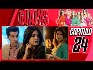#24 GUAPAS en HD - PLAN FAMILIAR - Capítulo 24 en ALTA DEFINICIÓN