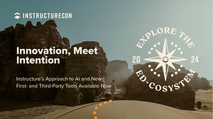 Innovation, Meet Intention: Using AI in Canvas to Elevate Teaching, Learning, and Administration