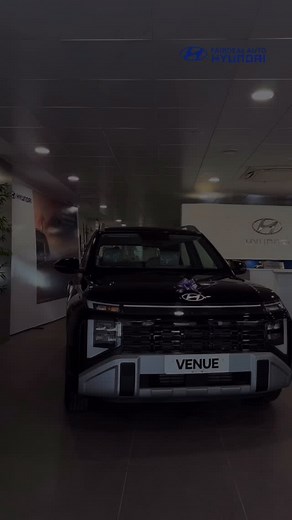 The All-New Hyundai Venue is here — bolder, smarter, and ready for every drive. Test drives now open at Fairdeal Auto Hyundai. 📍 NH-44, Greater Kailash, Jammu 📞 9797772777 . . . . . . . [New Hyundai Venue, Venue car, Hyundai cars in jammu, jammu dealership, Hyundai venue, Fairdeal Auto Hyundai] #venue #hyundaivenue #hyundaivenueindia #newvenue #jammudealership #carsinjammu #hyundai #hyundaicars #hyundaivenue #compactsuv | Fairdeal Hyundai Jammu