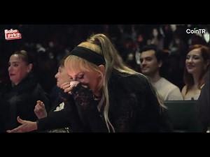 Saygı1 - Nil Karaibrahimgil - Bahçede( Sertab Ereneri Ağlatan Performans)