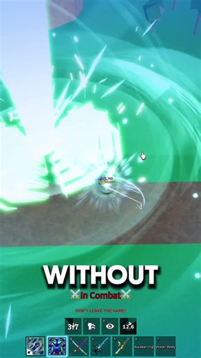 This Blox Fruits Server Gives FREE Fruits & Robux #roblox #bloxfruits #shorts