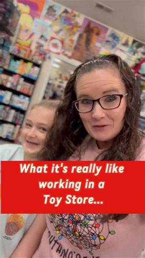 Fletcher’s Fun Toys on Instagram: "What’s is really like owning a toy store… We are a toy store for the whole family! Stop by and check is out!! #fletchersfuntoys #toystore #shopfletchernc"