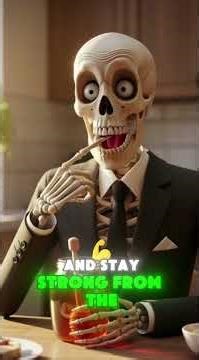 What really happens when you eat honey every day 🍯?