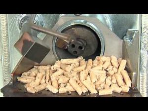 Pelletsheizungen von ÖkoFen