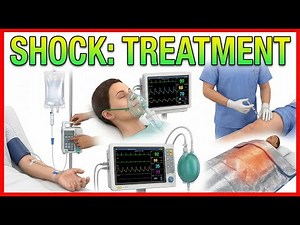 4. Shock: Treatment